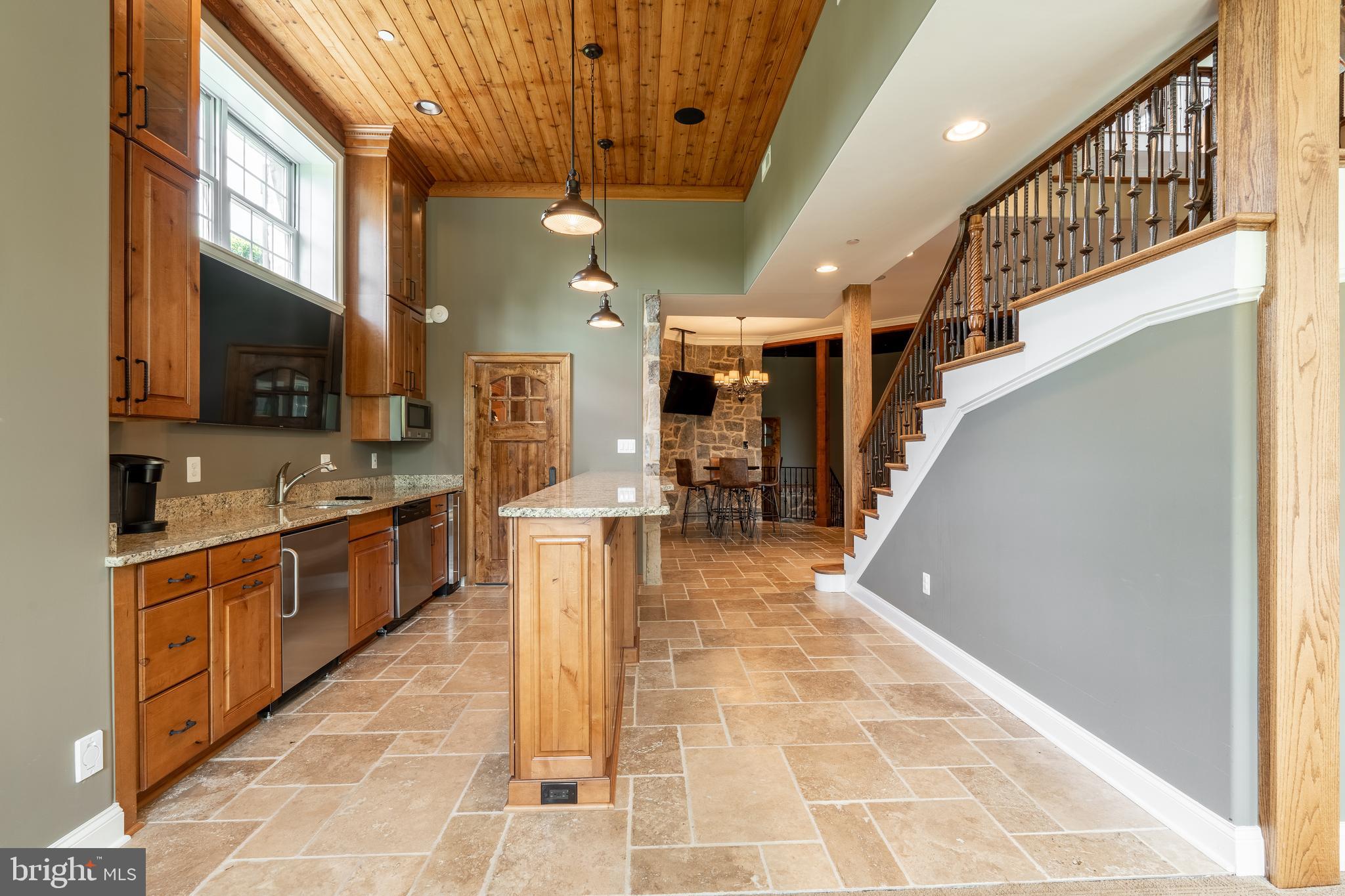 WORTHINGTON VALLEY - Residential