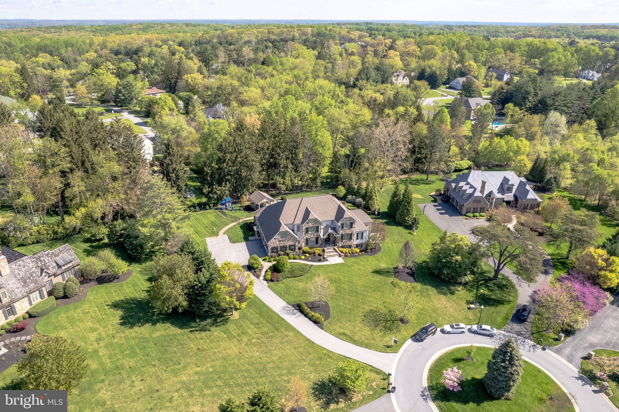 WORTHINGTON VALLEY - Residential