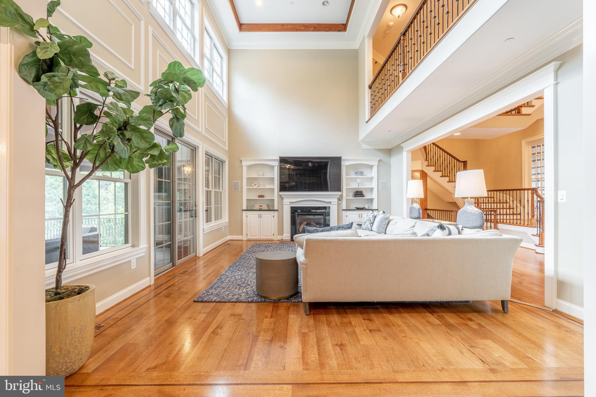 WORTHINGTON VALLEY - Residential