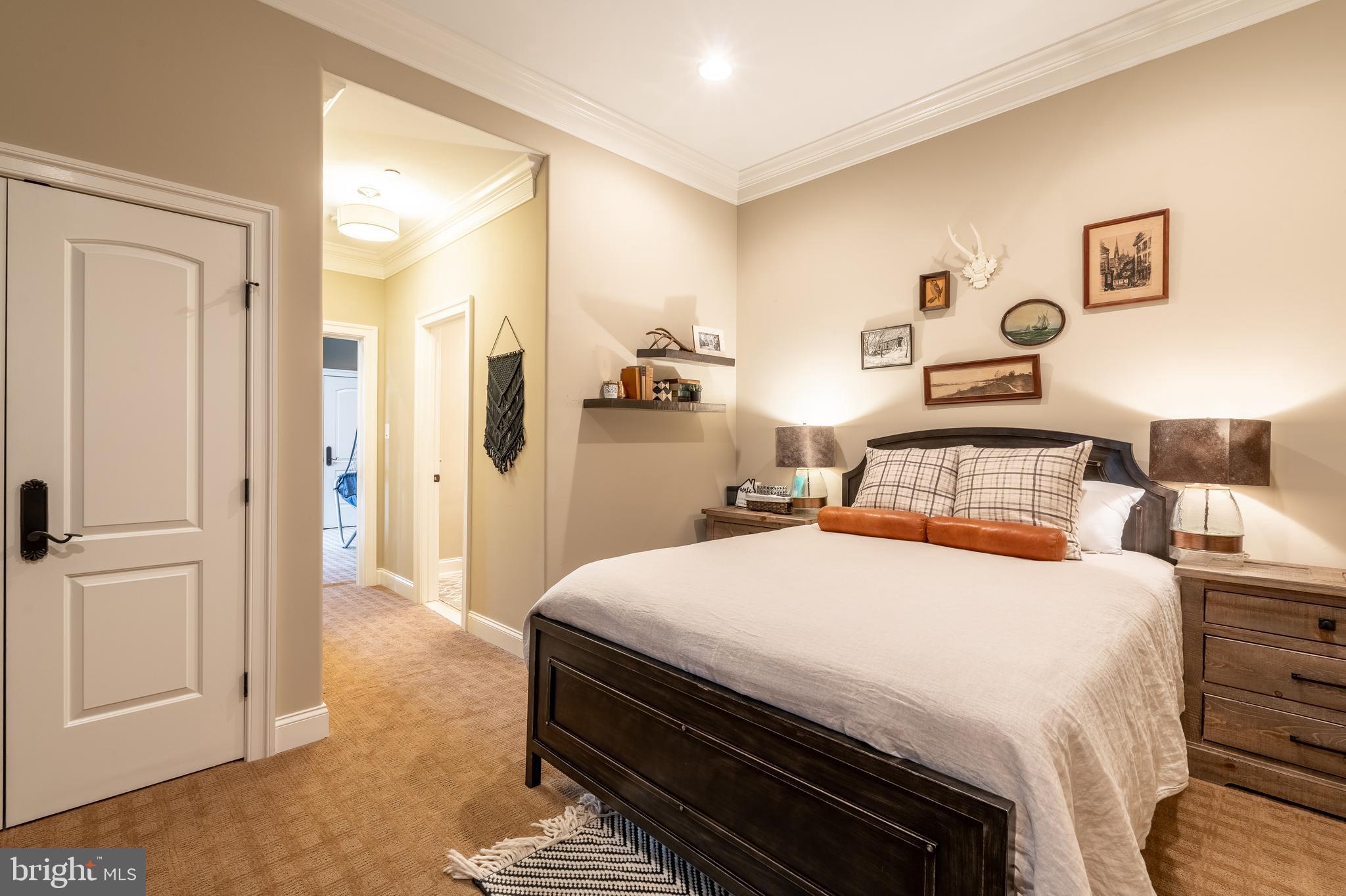 WORTHINGTON VALLEY - Residential