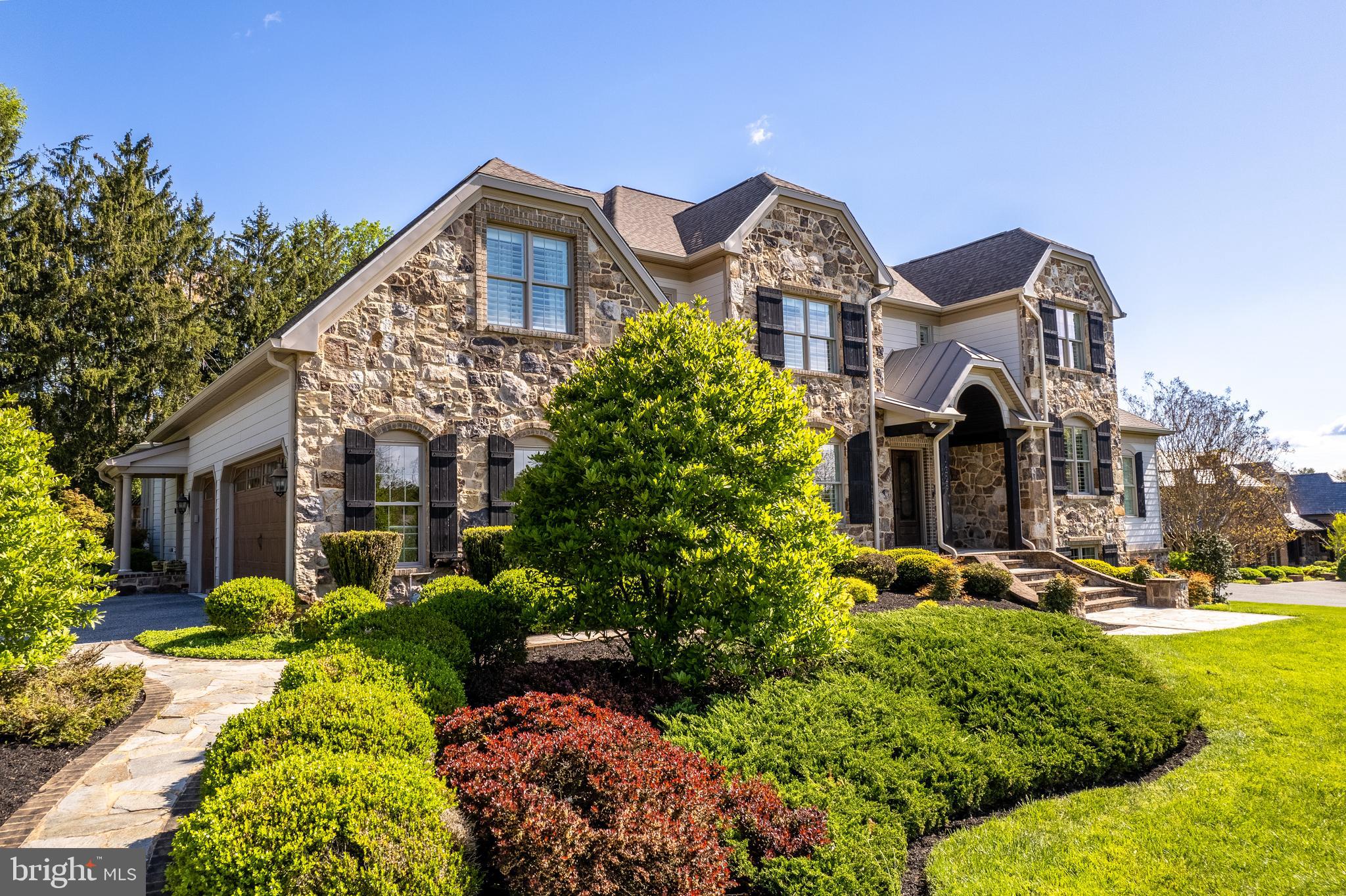 WORTHINGTON VALLEY - Residential