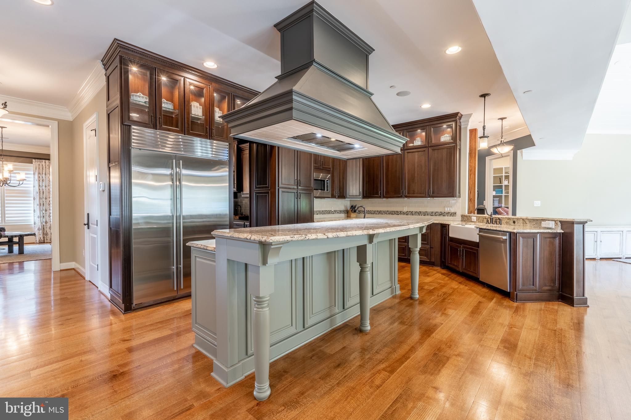 WORTHINGTON VALLEY - Residential