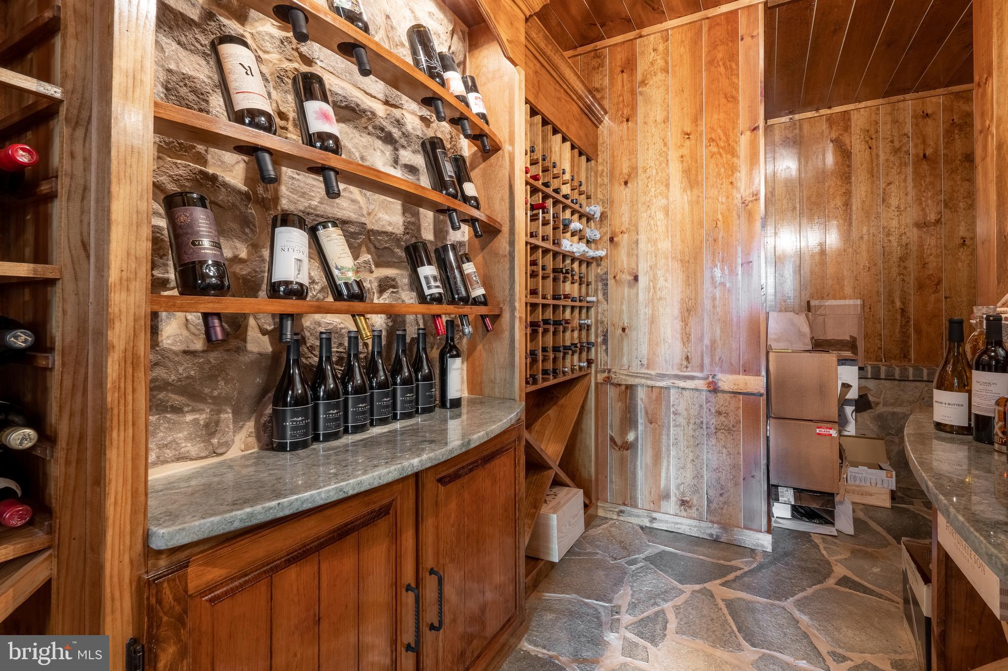 WORTHINGTON VALLEY - Residential