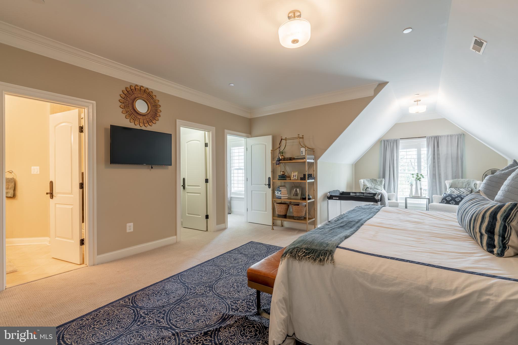 WORTHINGTON VALLEY - Residential