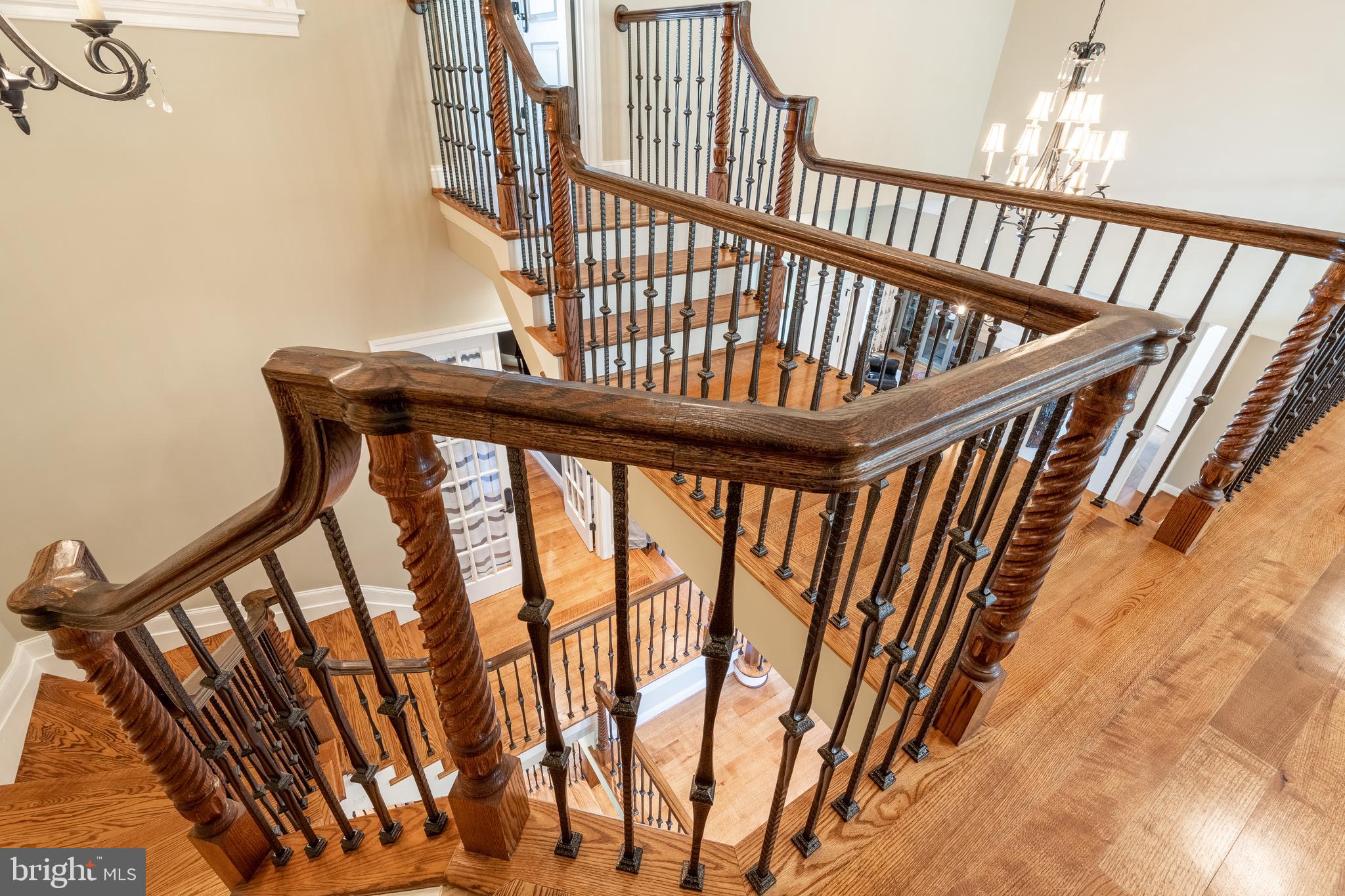 WORTHINGTON VALLEY - Residential