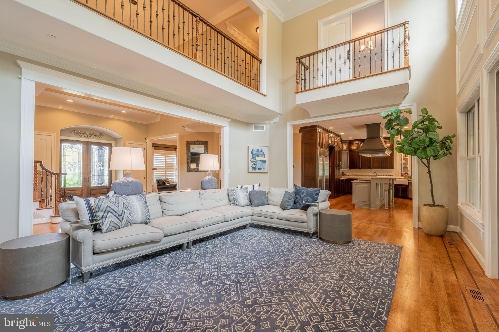 WORTHINGTON VALLEY - Residential