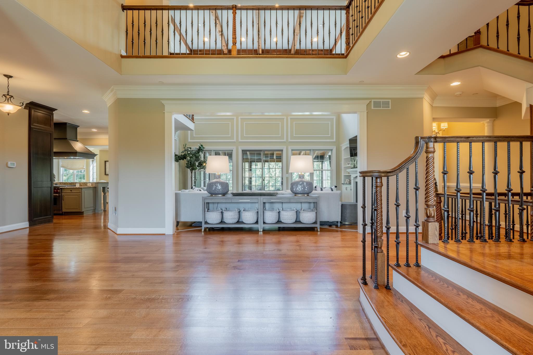 WORTHINGTON VALLEY - Residential