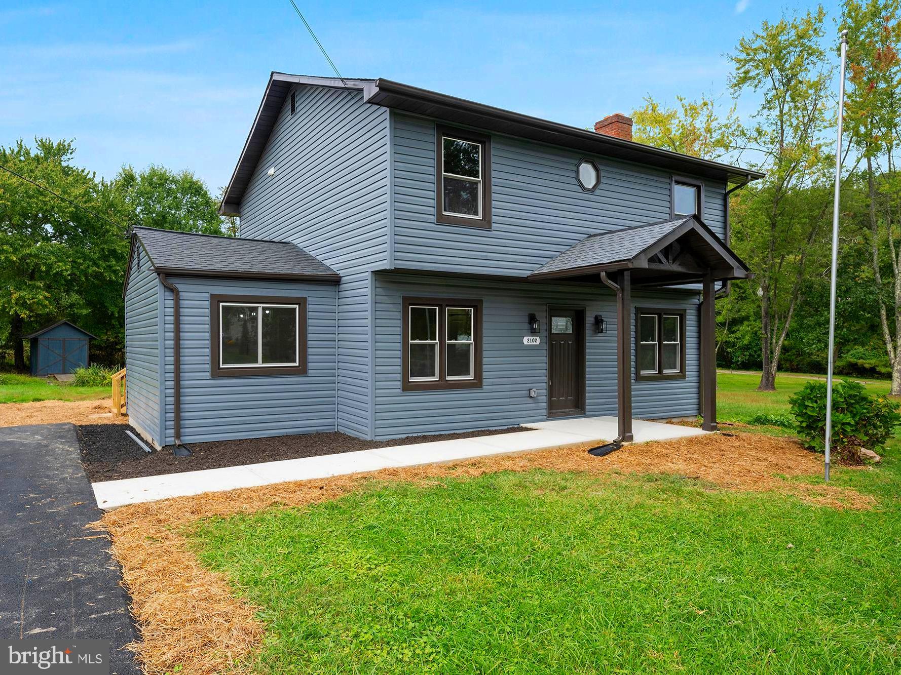 MOORLAND - Residential