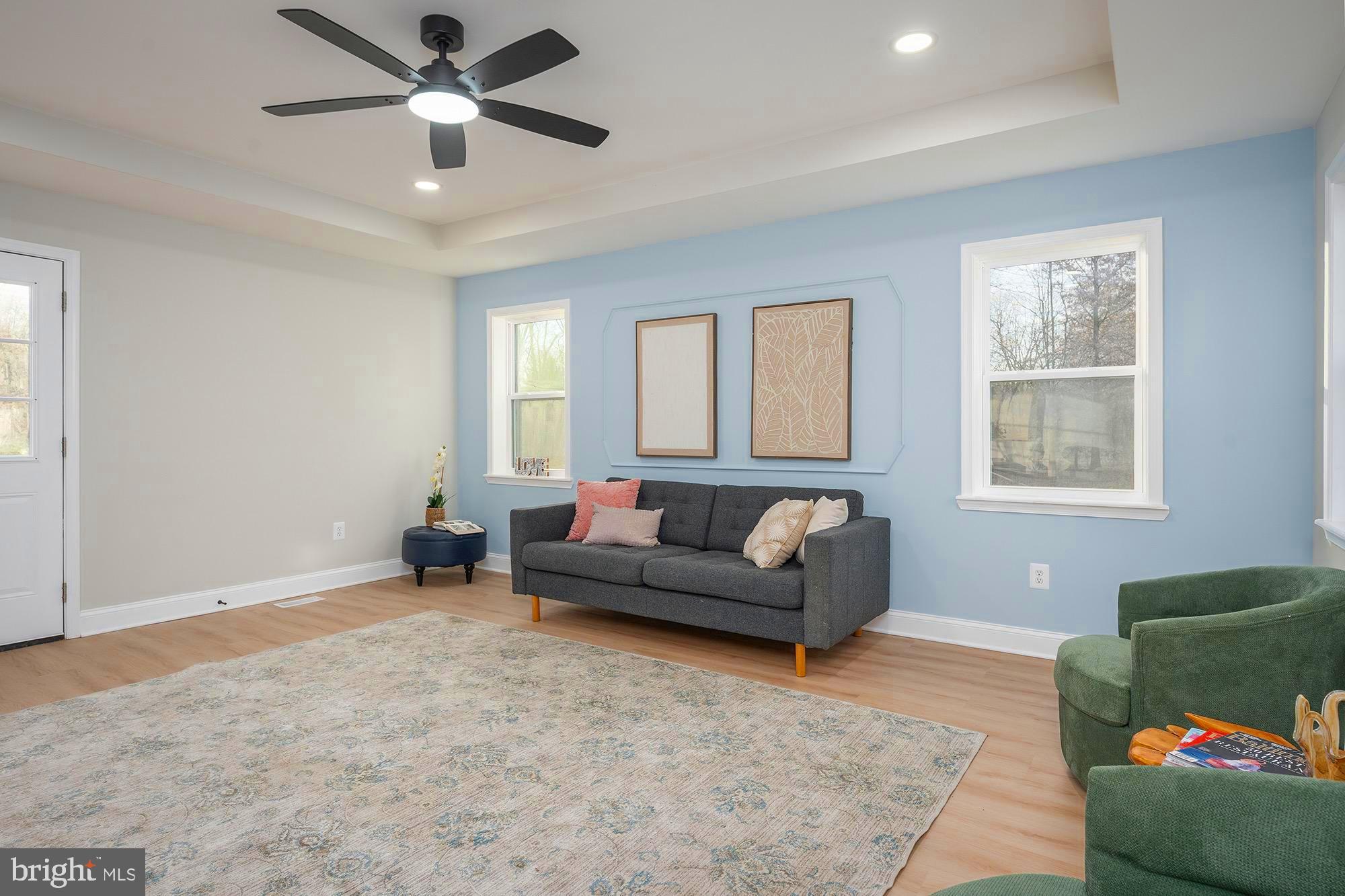 MOORLAND - Residential