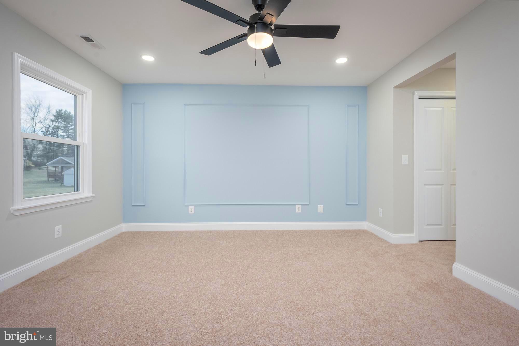 MOORLAND - Residential