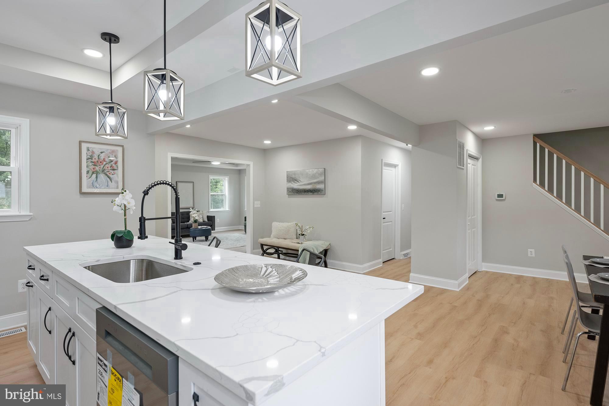 MOORLAND - Residential