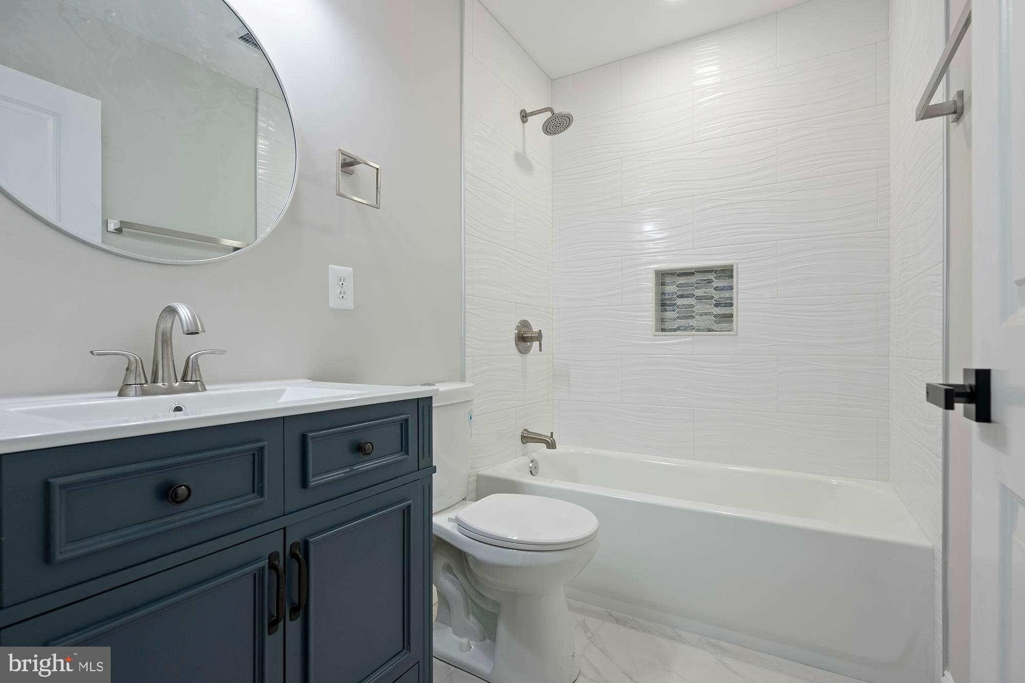 MOORLAND - Residential