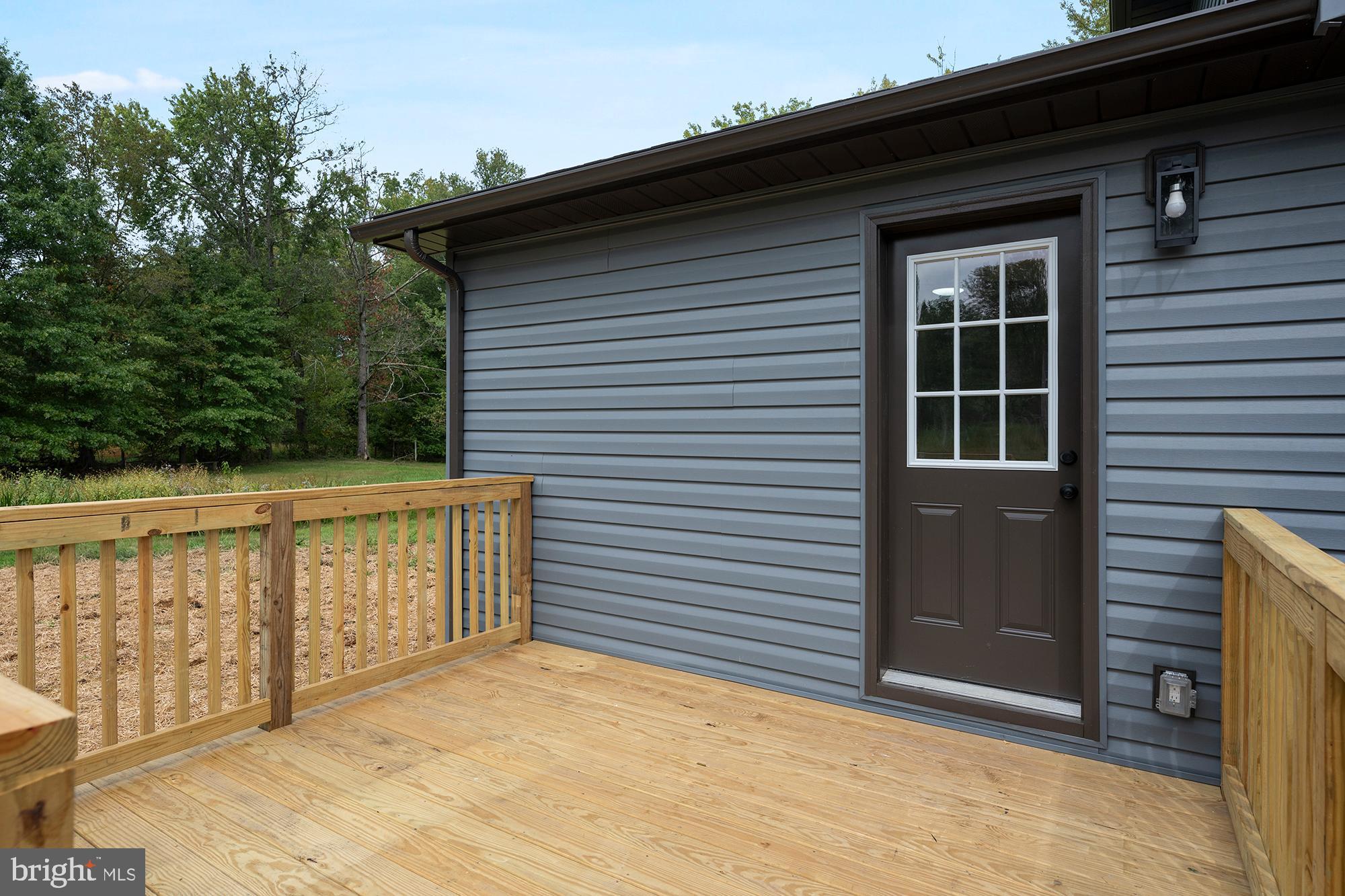 MOORLAND - Residential