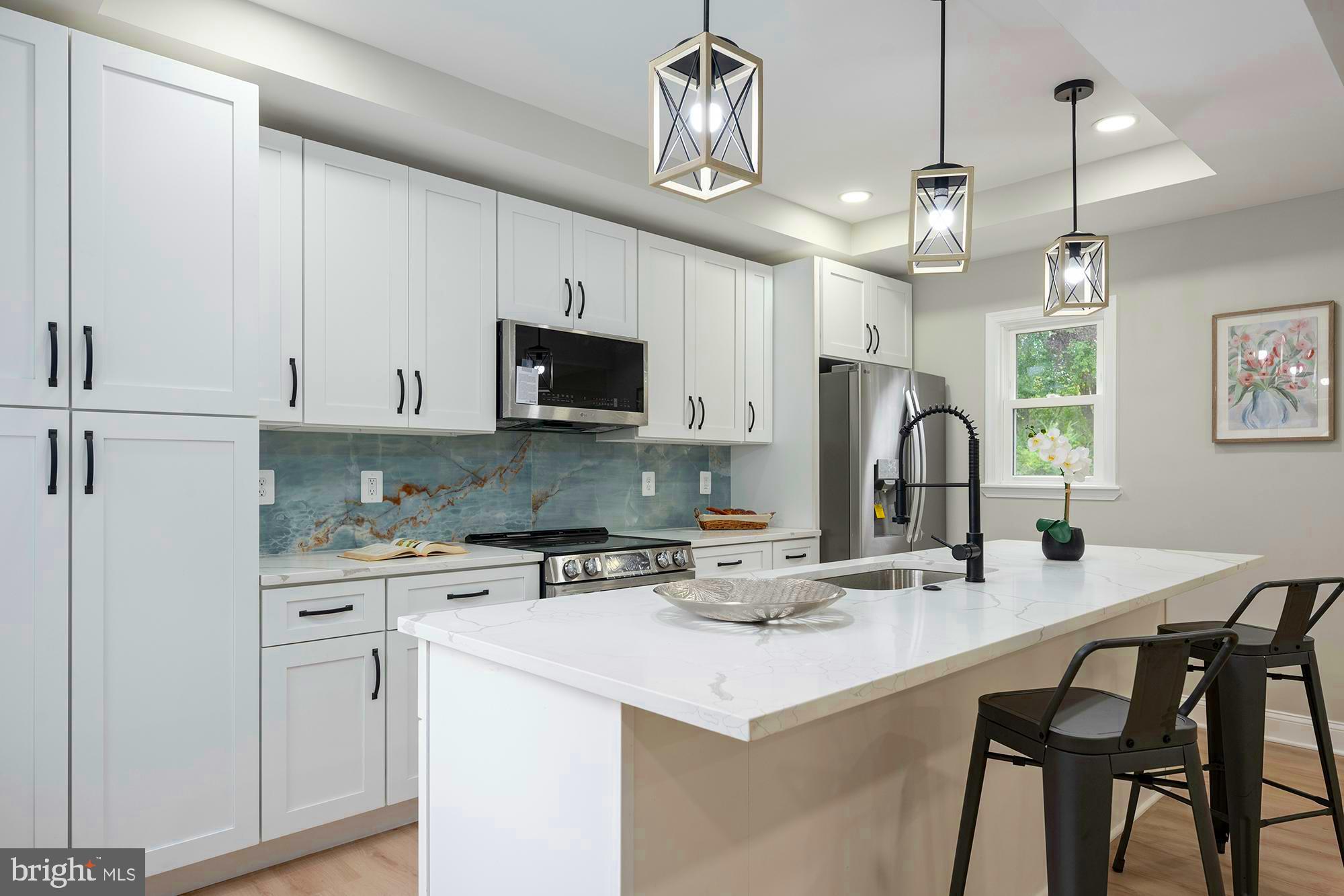 MOORLAND - Residential