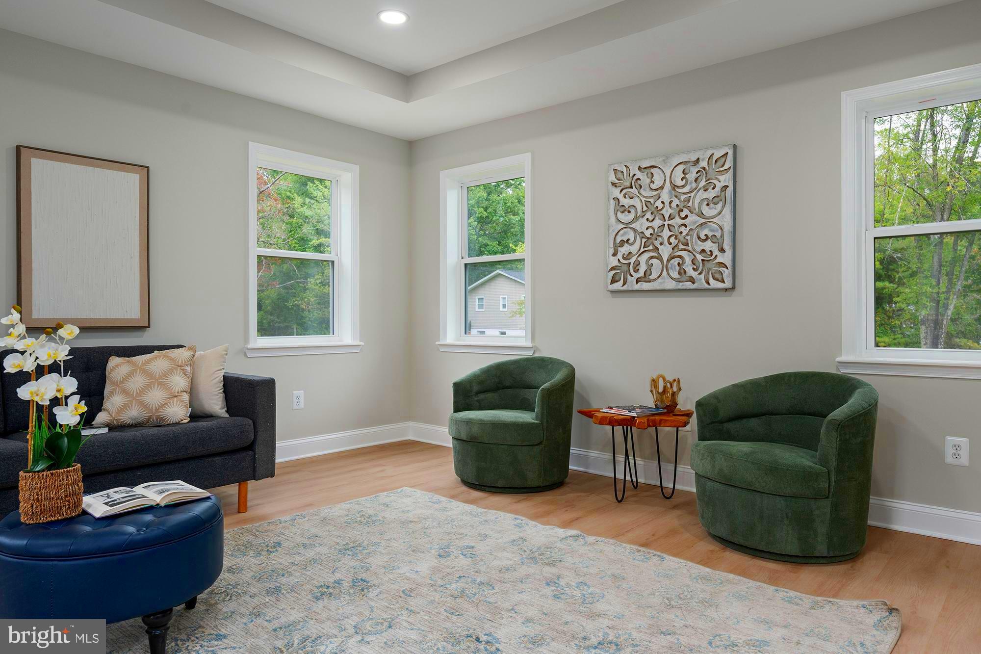 MOORLAND - Residential