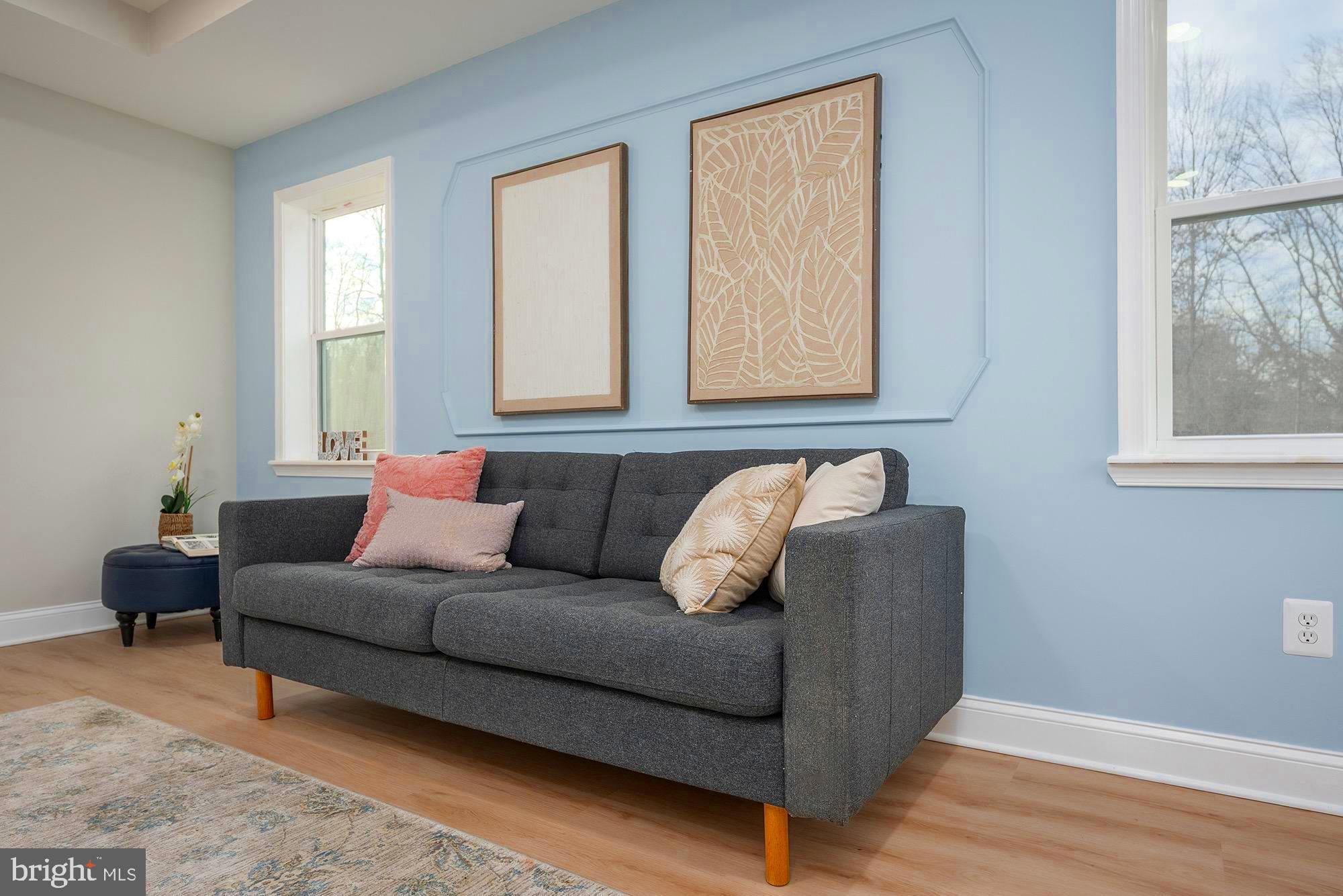 MOORLAND - Residential