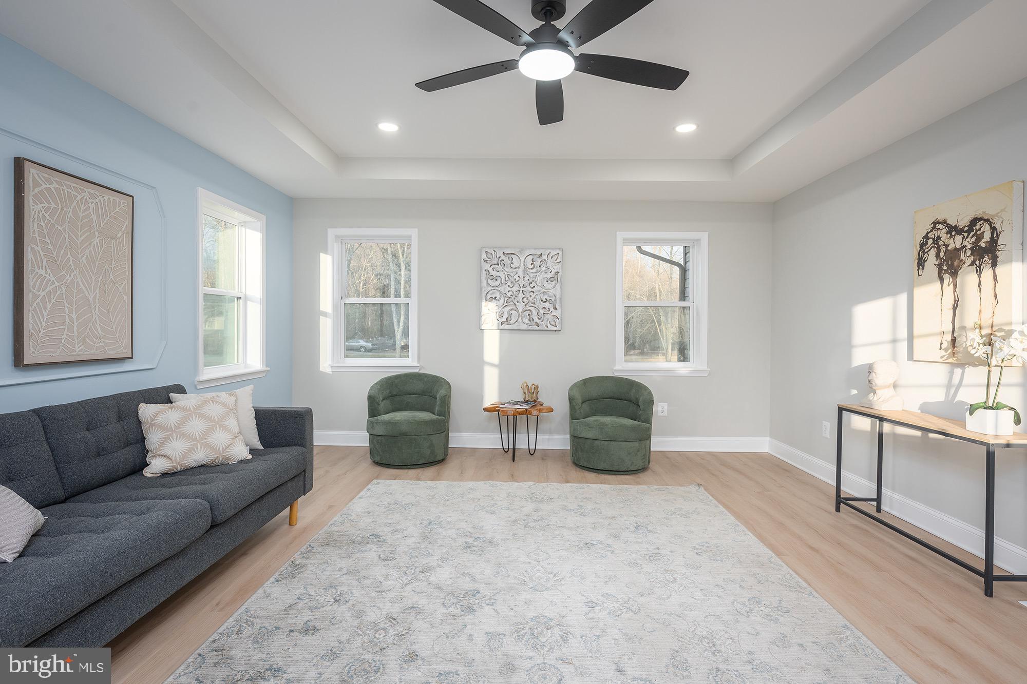 MOORLAND - Residential