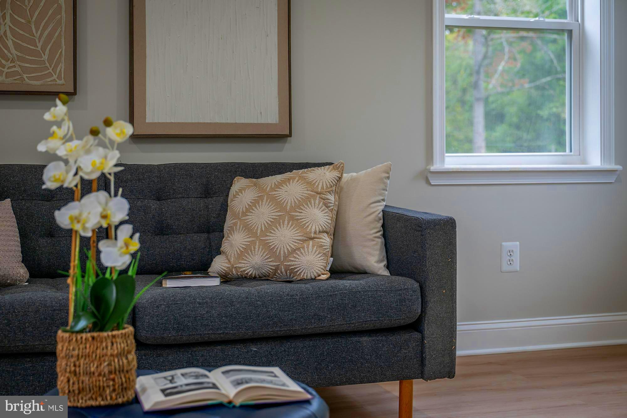 MOORLAND - Residential