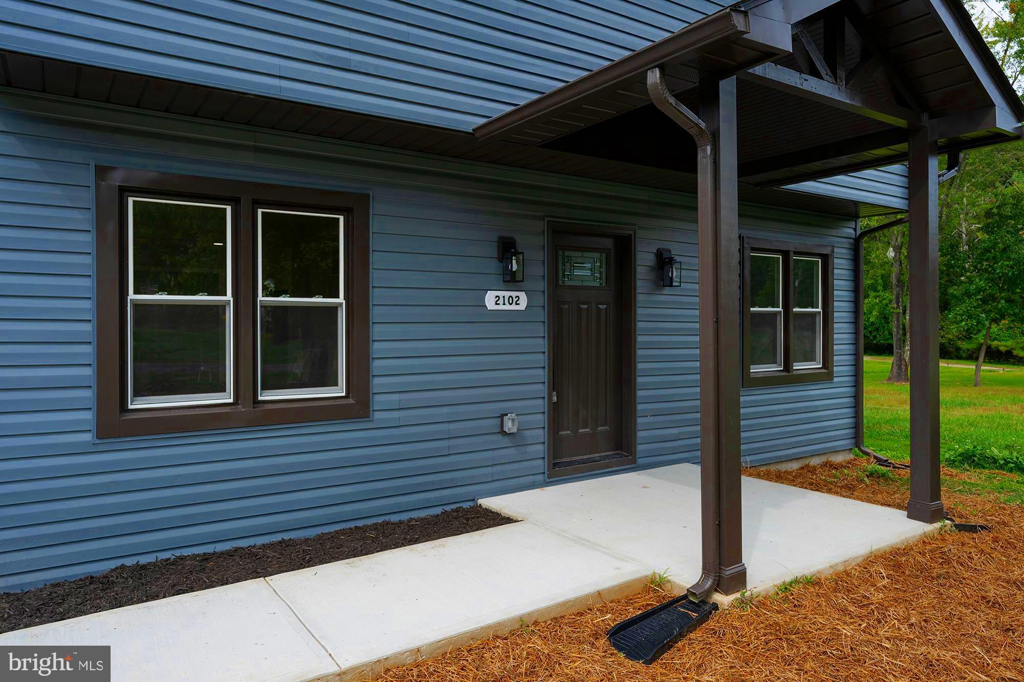 MOORLAND - Residential