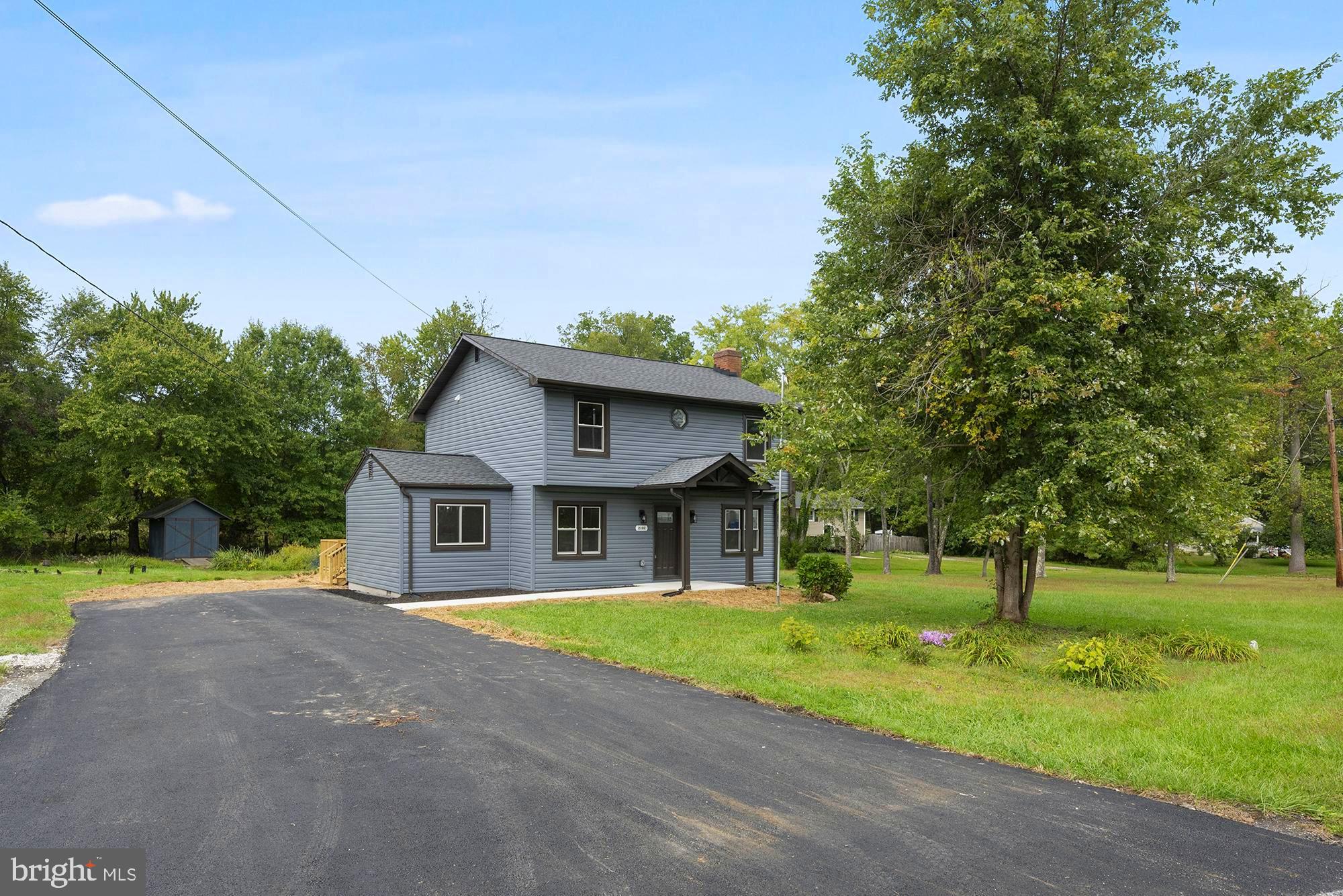 MOORLAND - Residential