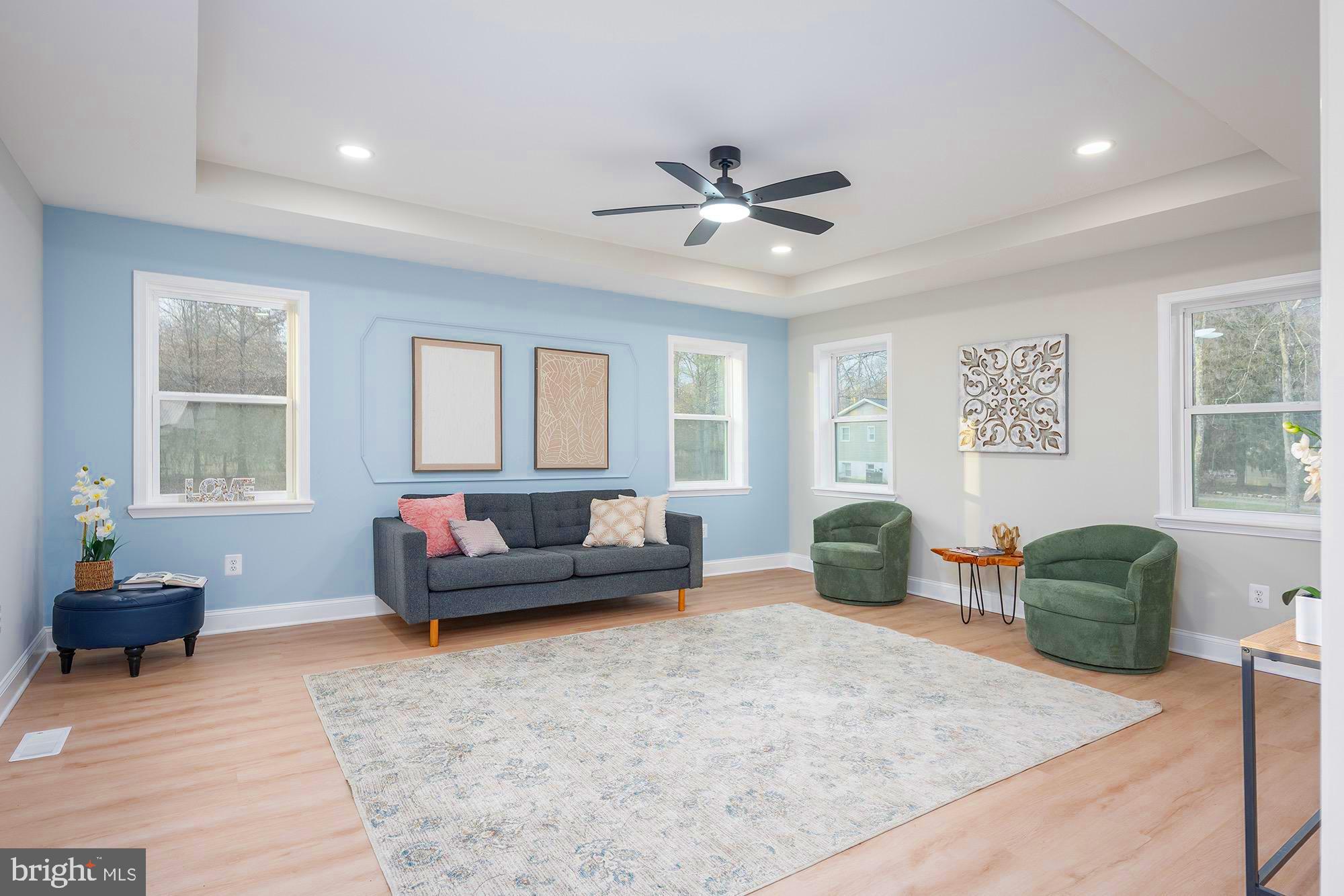 MOORLAND - Residential