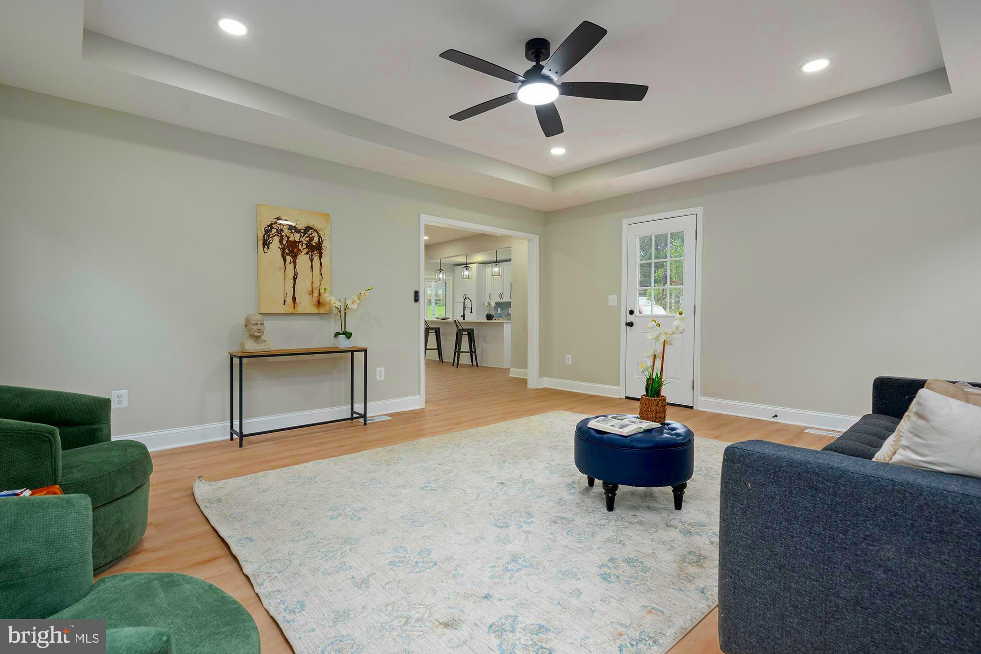 MOORLAND - Residential