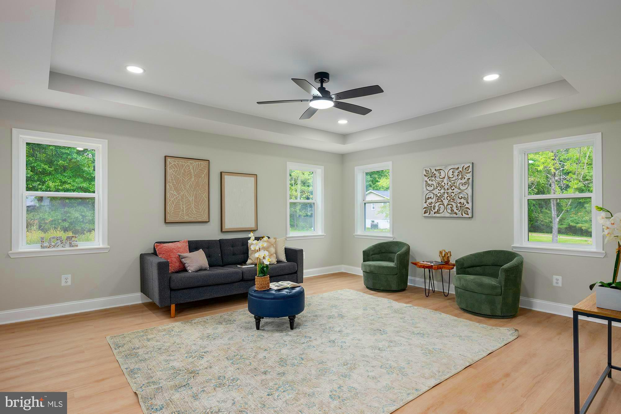 MOORLAND - Residential