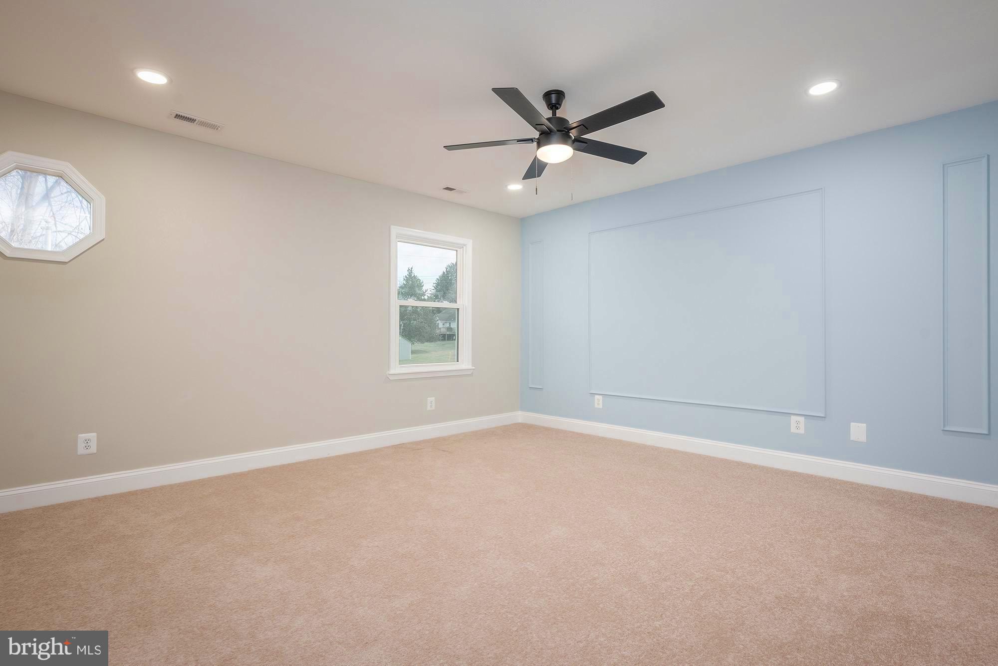 MOORLAND - Residential