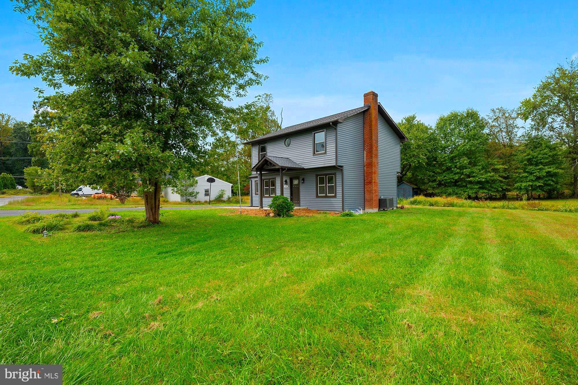 MOORLAND - Residential