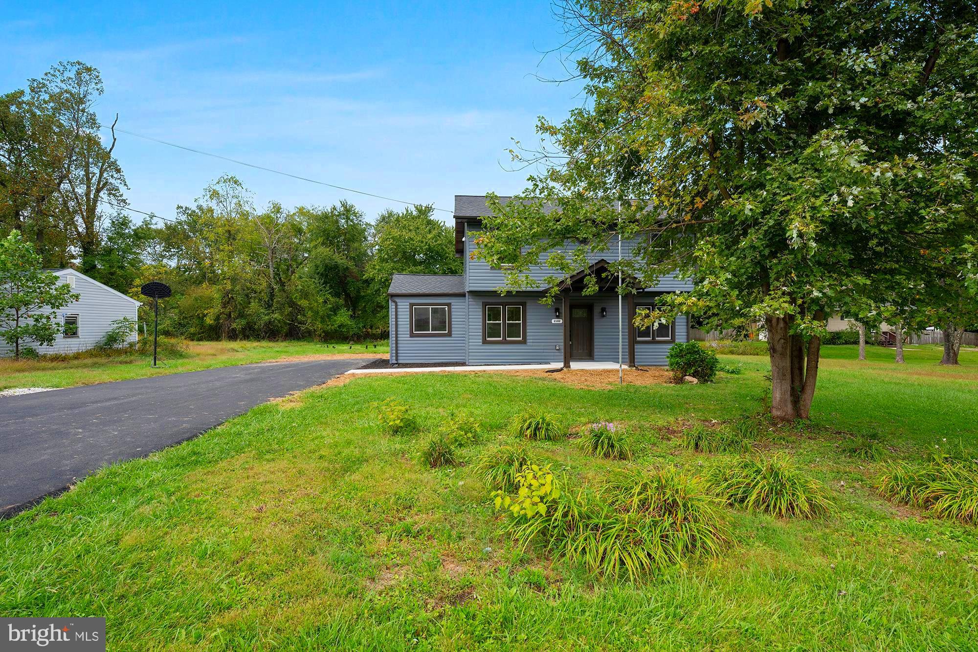 MOORLAND - Residential