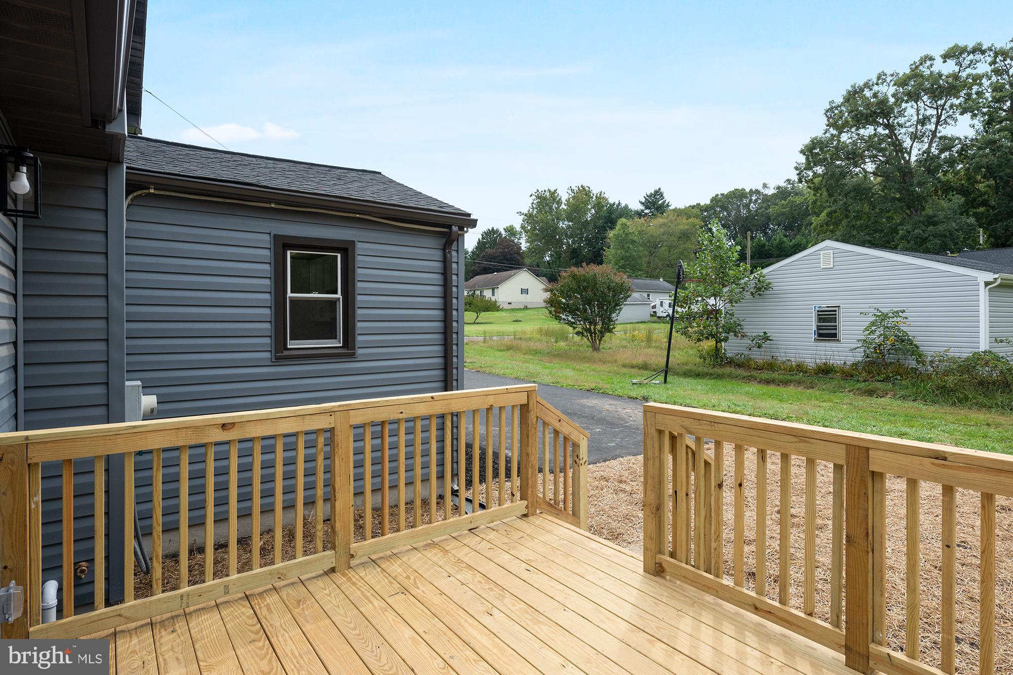 MOORLAND - Residential