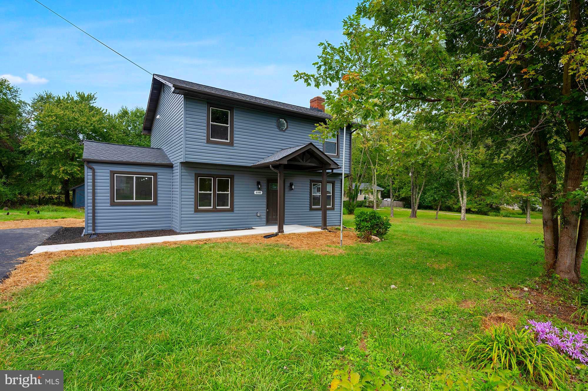 MOORLAND - Residential