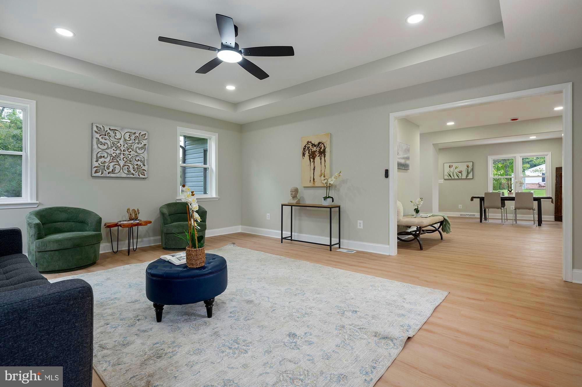 MOORLAND - Residential