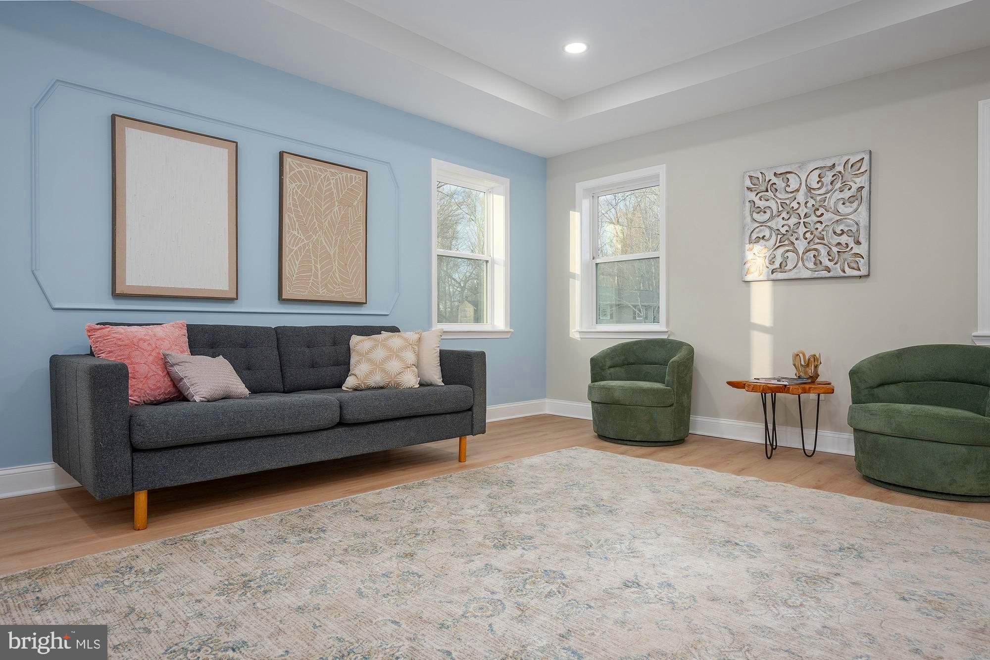 MOORLAND - Residential