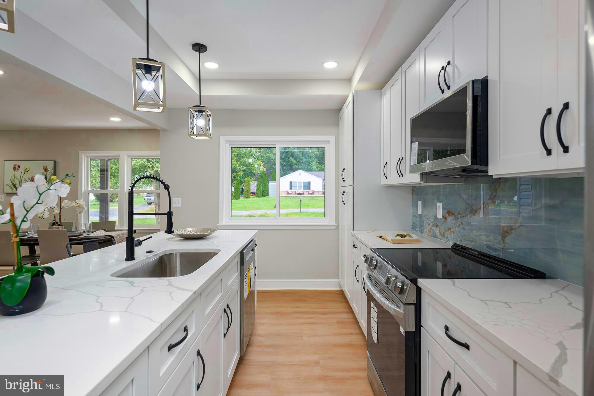 MOORLAND - Residential