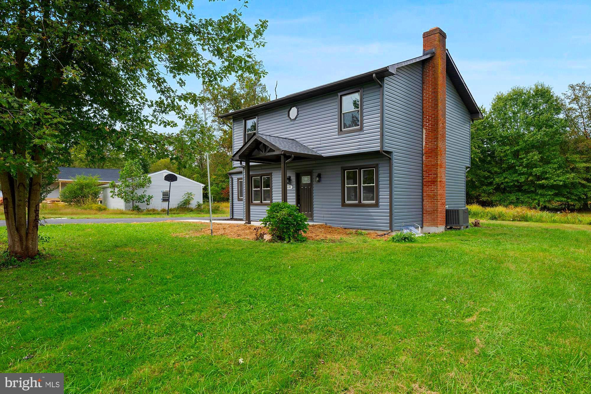 MOORLAND - Residential