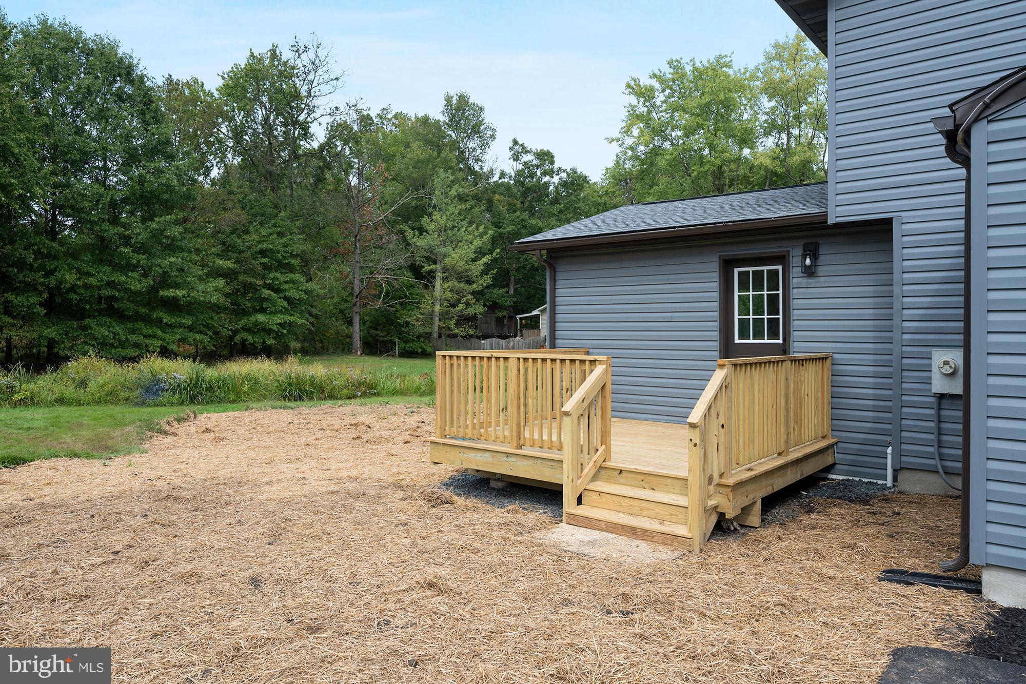 MOORLAND - Residential