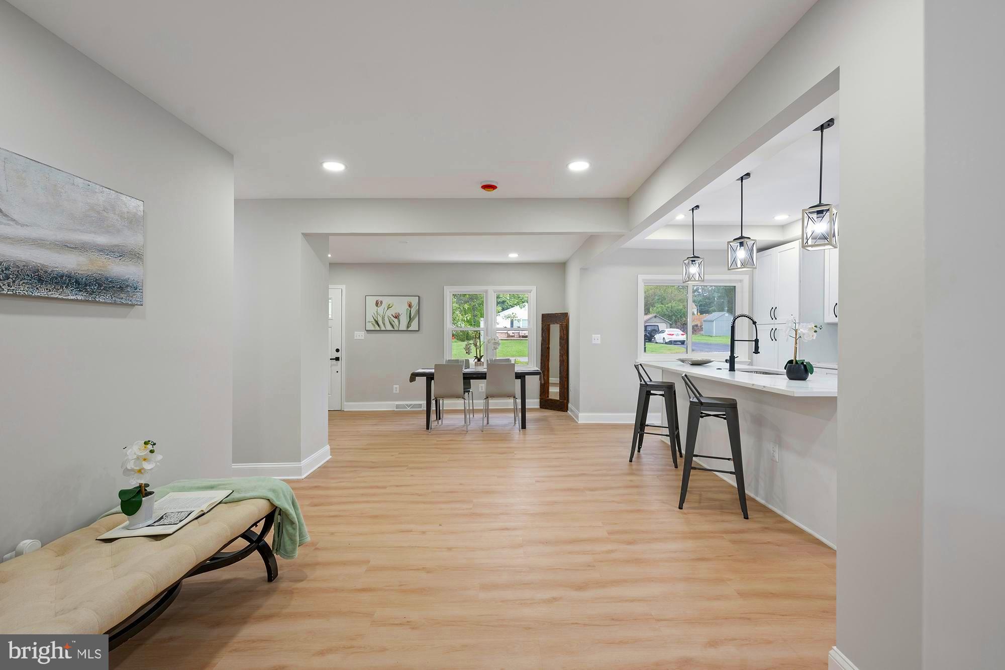 MOORLAND - Residential