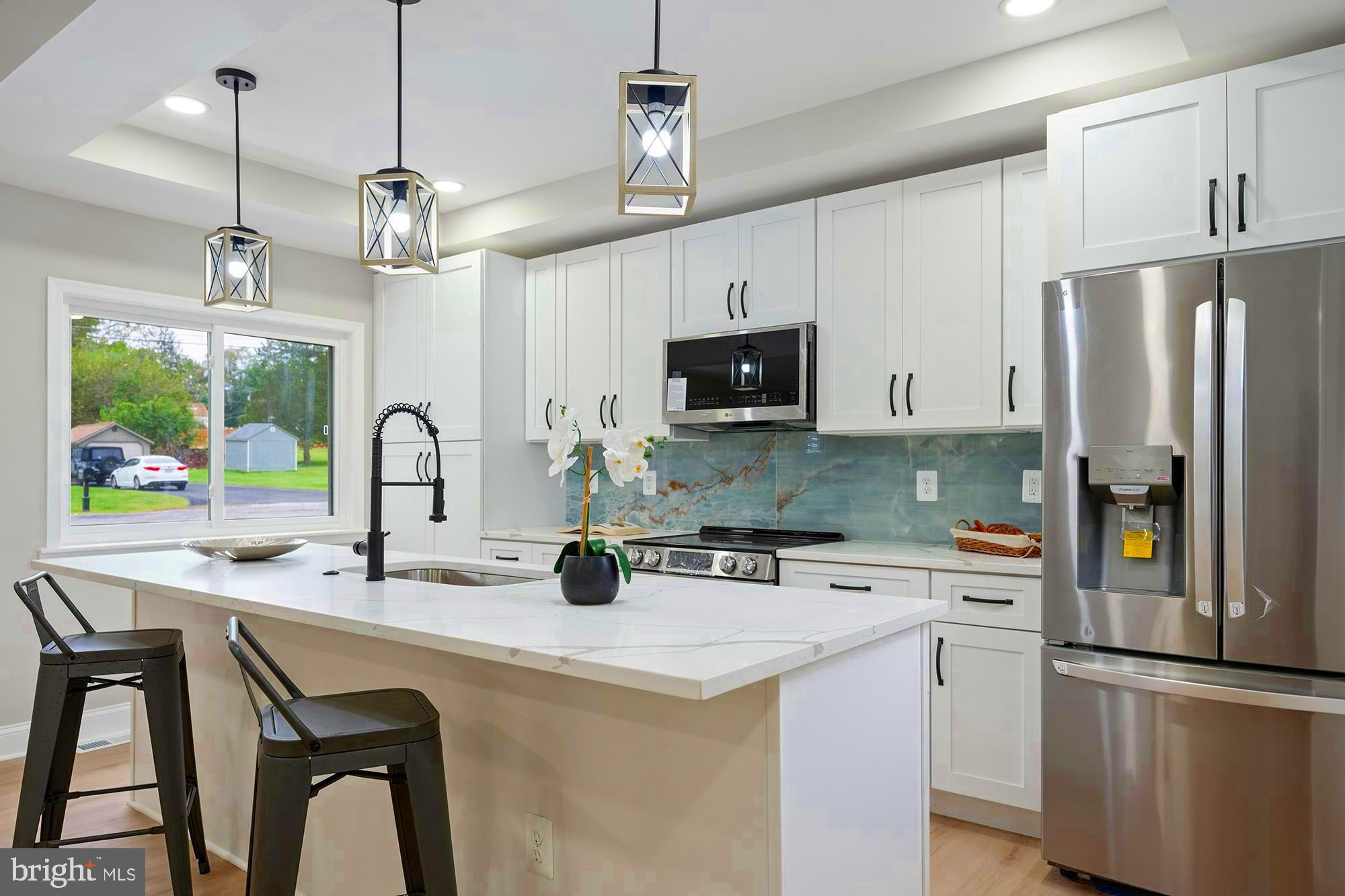 MOORLAND - Residential