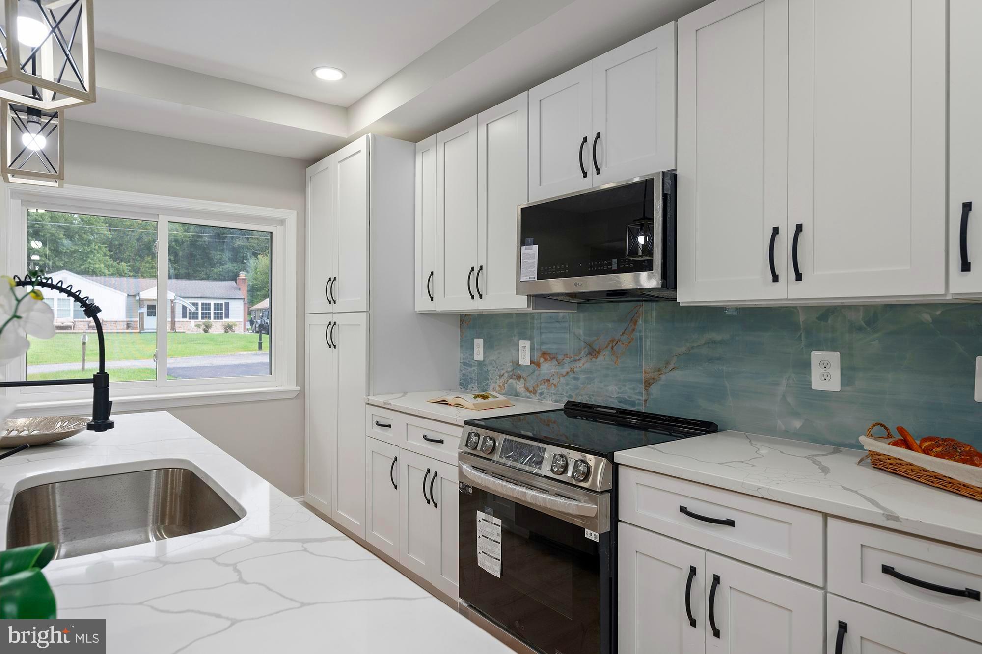 MOORLAND - Residential