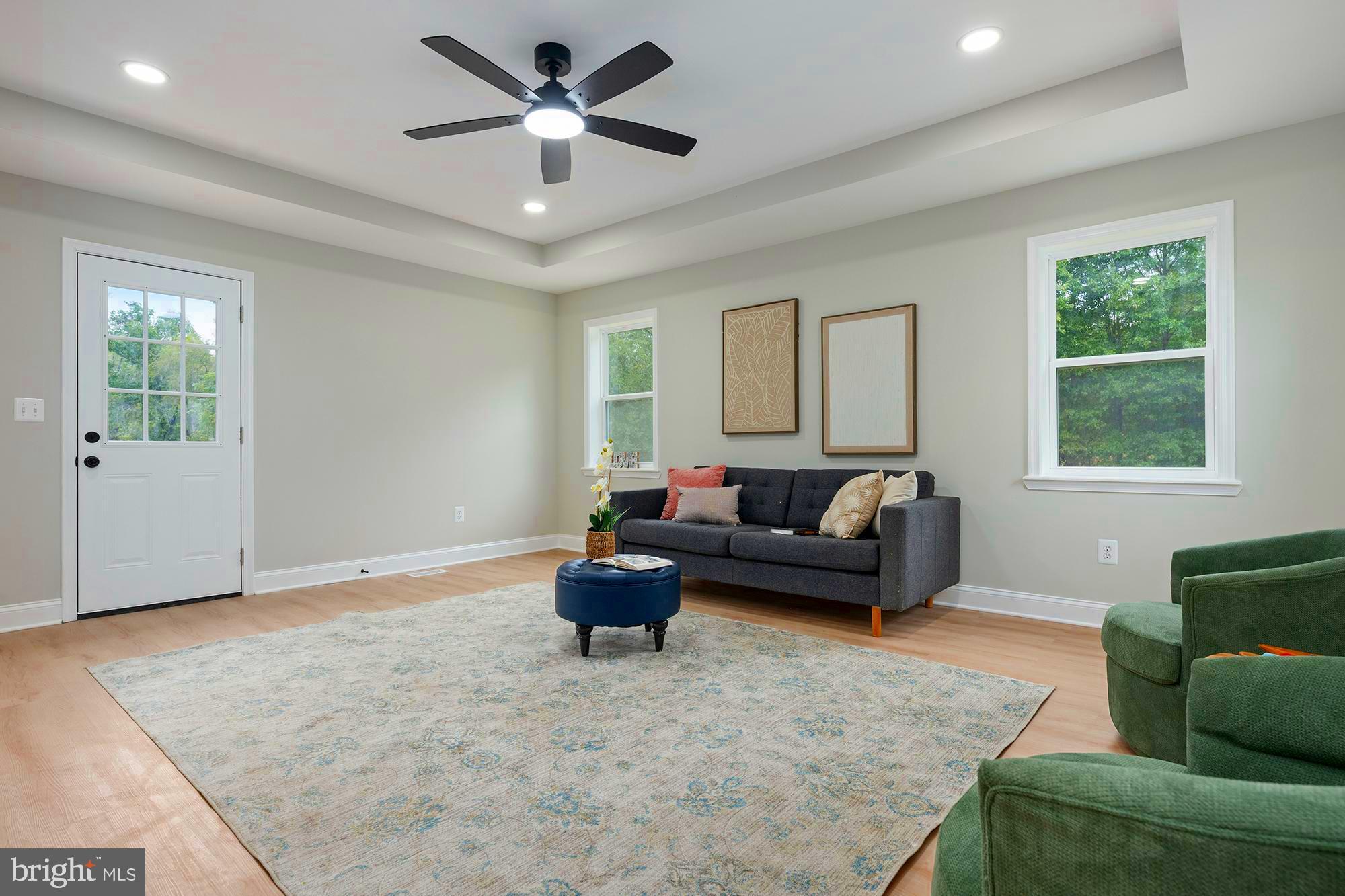 MOORLAND - Residential