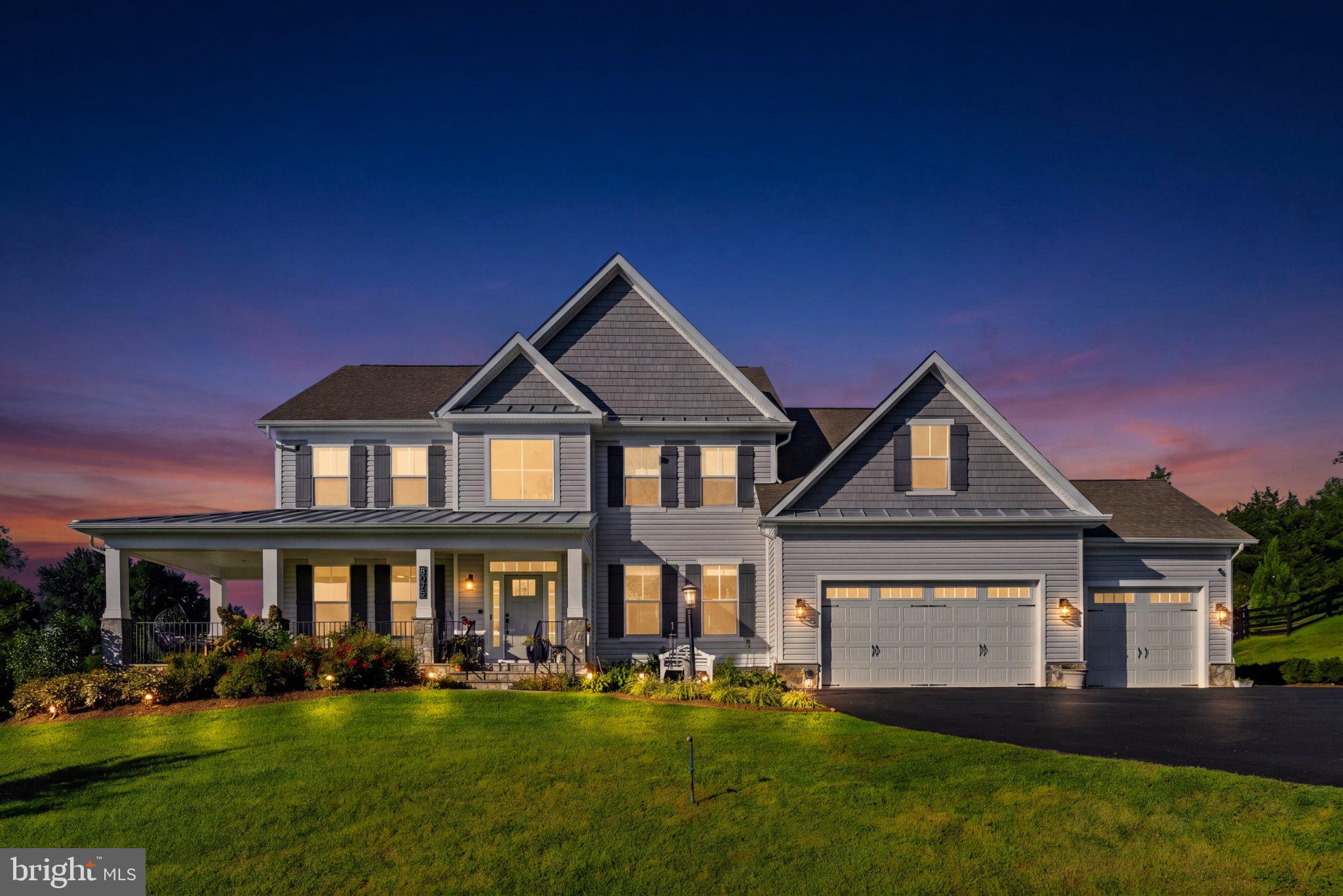 8075 BLUE HILLS DRIVE