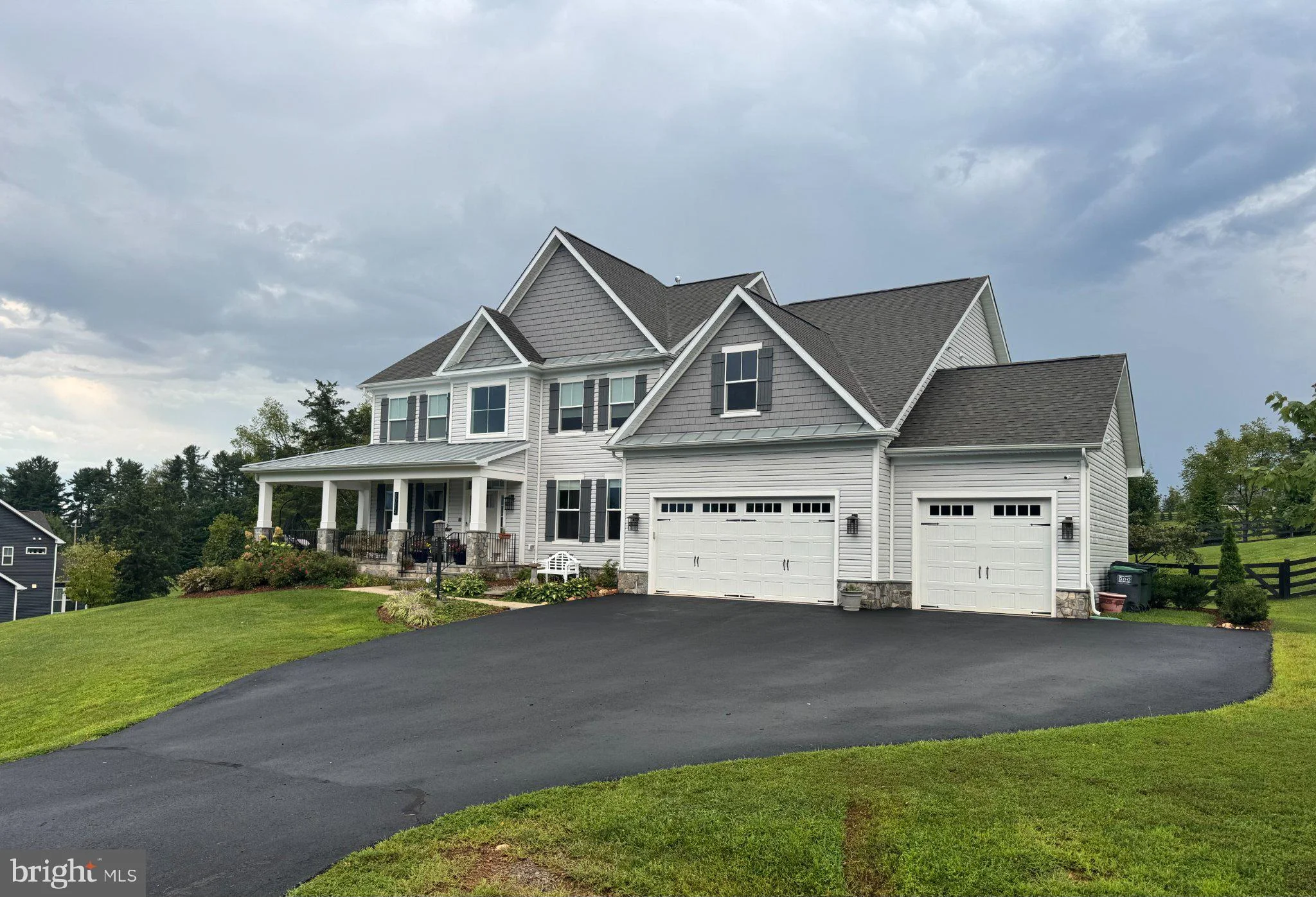 8075 Blue Hills Drive, Warrenton, VA, 20186