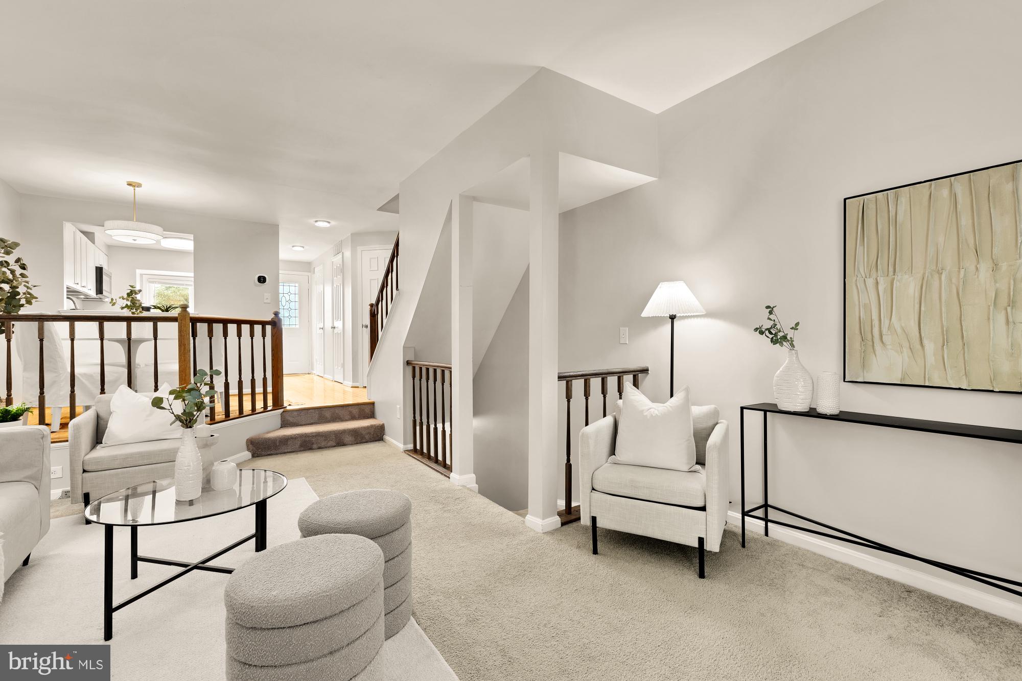 VALLEIGH - Residential