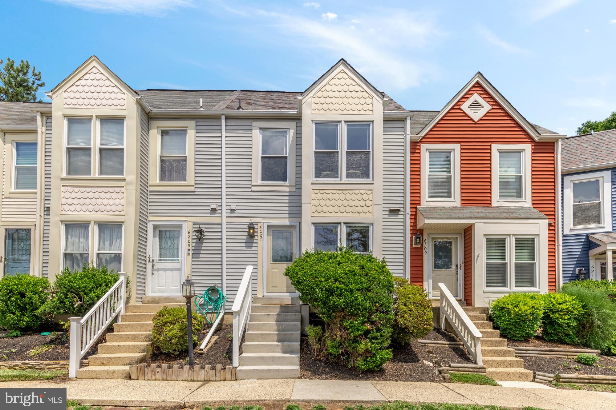 VALLEIGH - Residential