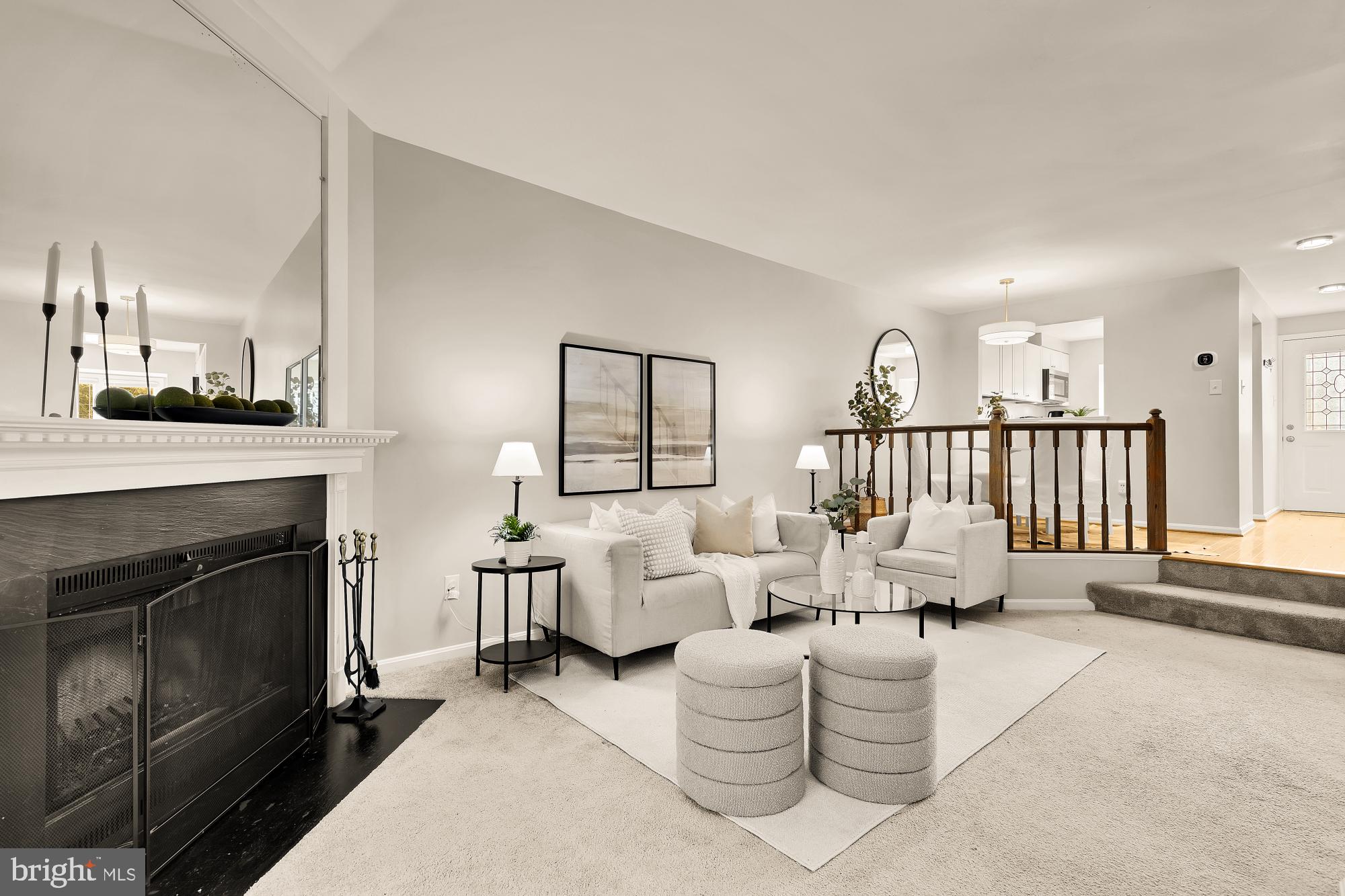 VALLEIGH - Residential