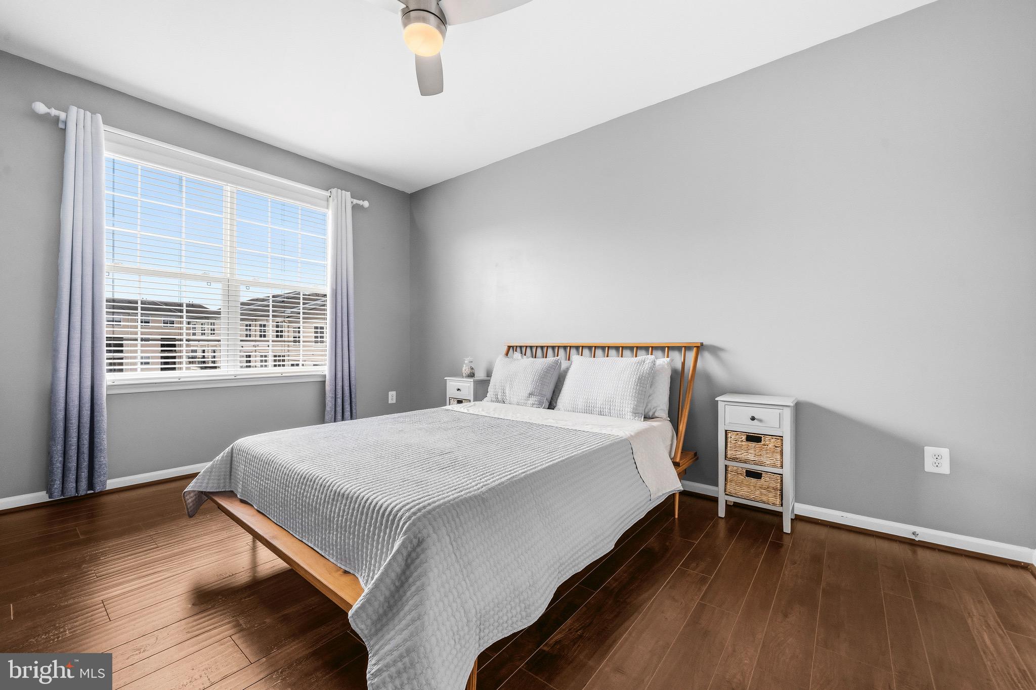 RESIDENCES AT BRAMBLETON - Residential