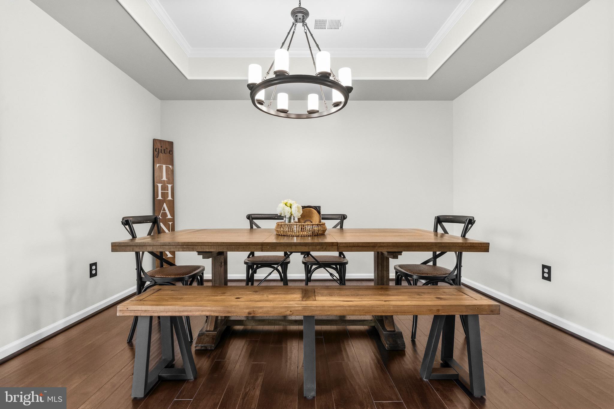 RESIDENCES AT BRAMBLETON - Residential