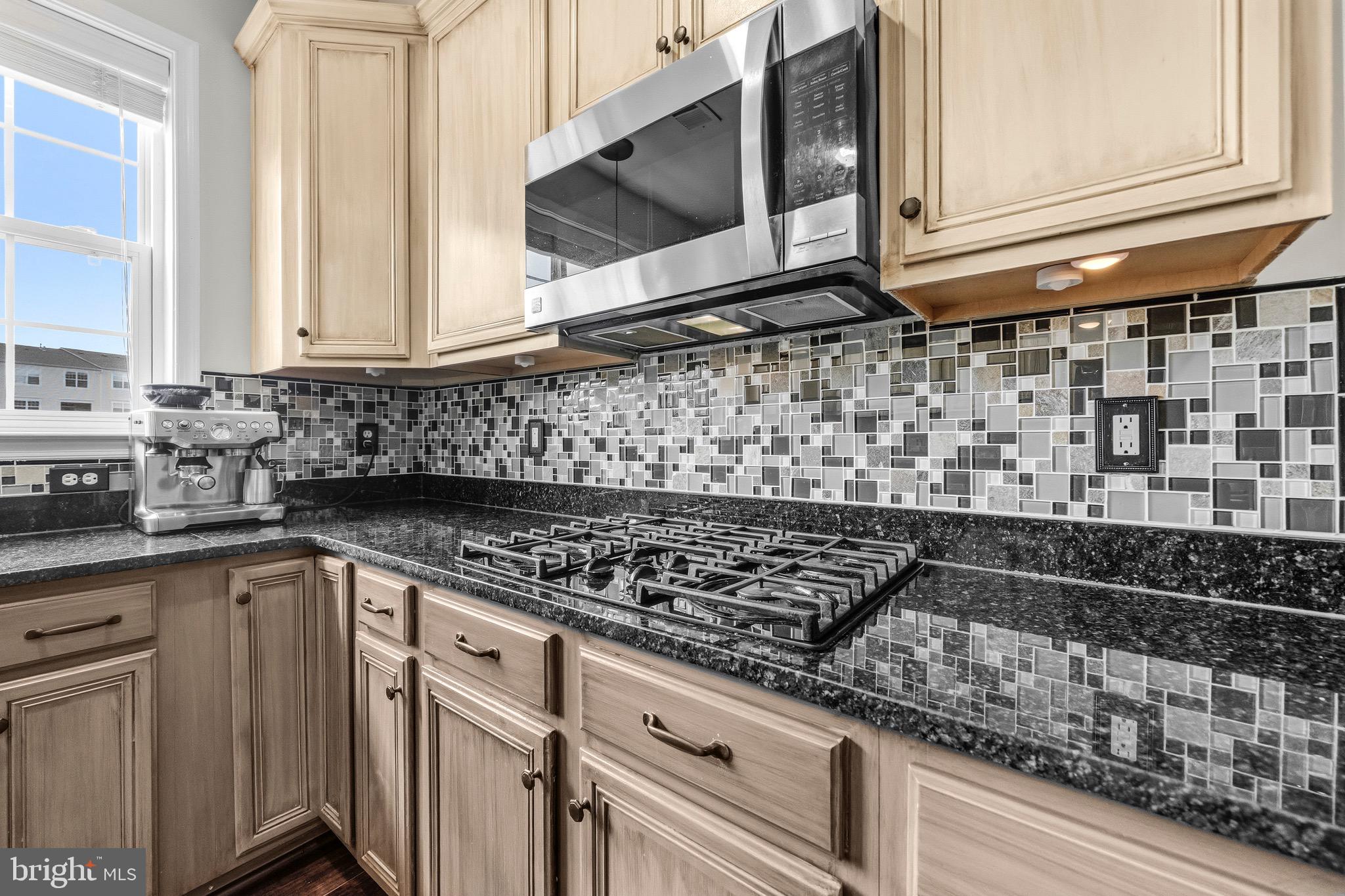RESIDENCES AT BRAMBLETON - Residential