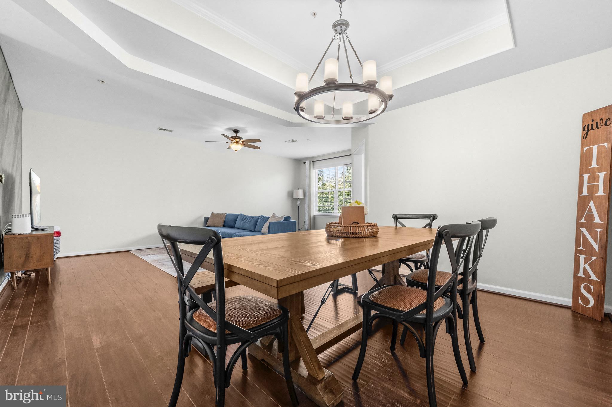 RESIDENCES AT BRAMBLETON - Residential